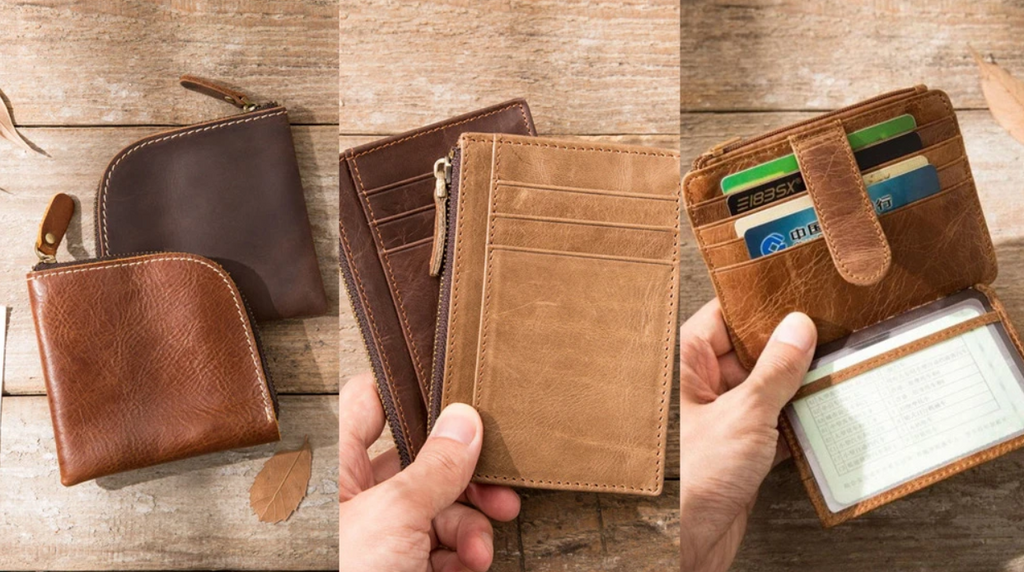 Top 30 Front Pocket Wallet for Men 2021