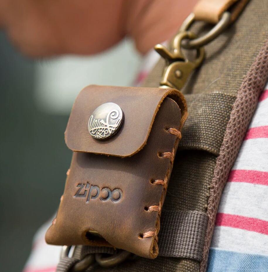 The Ultimate Guide to Zippo Pouches: Everything You Need to Know