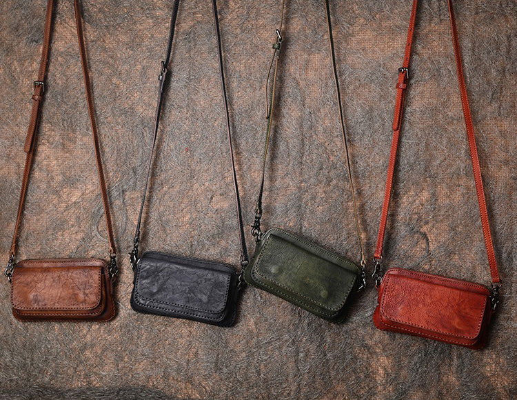 Why Every Woman Should Embrace the Convenience of a Small Crossbody Bag