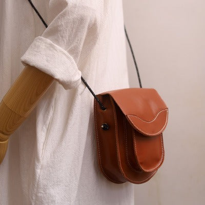 From Day to Night: Small Crossbody Bags for Effortless Transitions