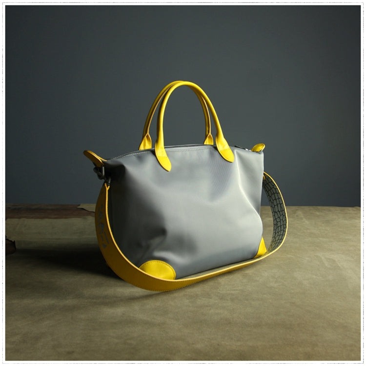 Eco-Friendly Fashion: Sustainable Nylon Bags for the Conscious Shopper