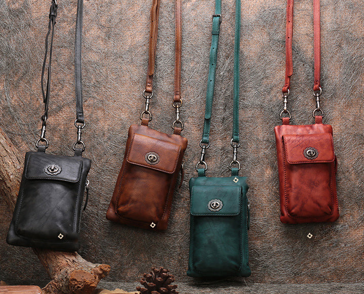 How a Small Crossbody Bag Can Elevate Your Style Game: Must-Have Tips