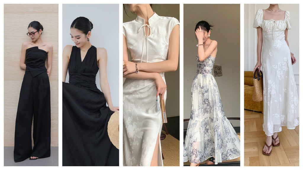 The Edit: 10 Essential Korean Women Summer Outfits for a Picture-Perfect Season