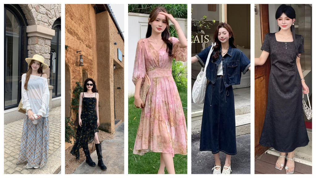 Korean Women Street Style: 10 Summer Looks That Turn Heads in 2026