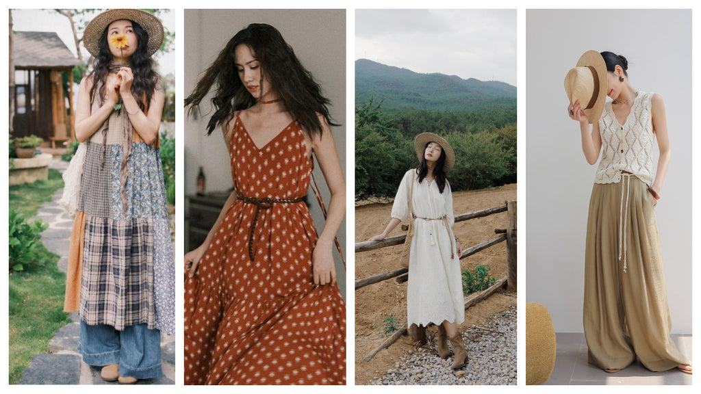 10 Effortlessly Cool Korean Women Summer Outfits - KW31