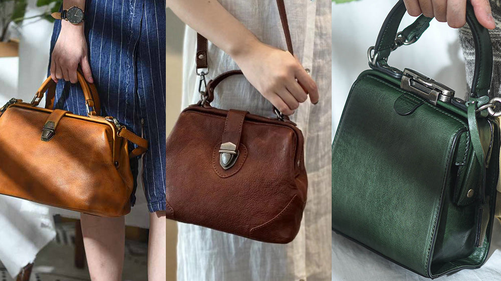 Best 20 Womens Doctor Handbags 2021