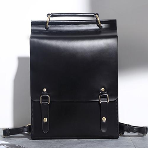 best leather backpack briefcase.for women Best Brown Leather Womens Satchel Backpack Best Laptop Leather Black School Backpacks for Women