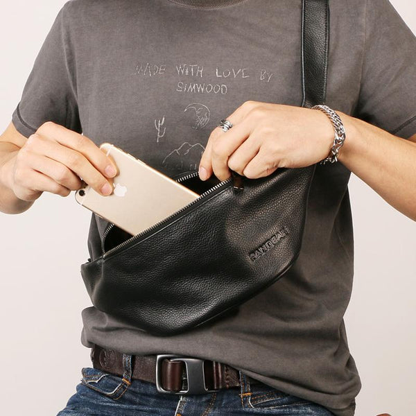 Men hip pack store