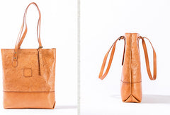 Handmade Genuine Leather Handbag Tote Purse Handbag Shoulder Bag Purse For Women