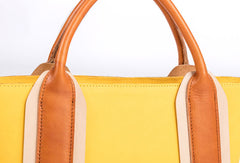 Genuine Leather Handmade Handbag Shoulder Bag Purse For Women Leather Shopper Bag