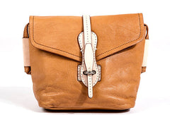 Genuine Leather Shoulder Bag Crossbody Bag Leather Purse For Women