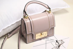 Genuine Leather crossbodybag handbag shoulder bag for women leather bag