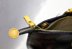Handmade Leather tote bag for women leather shoulder bag handbag