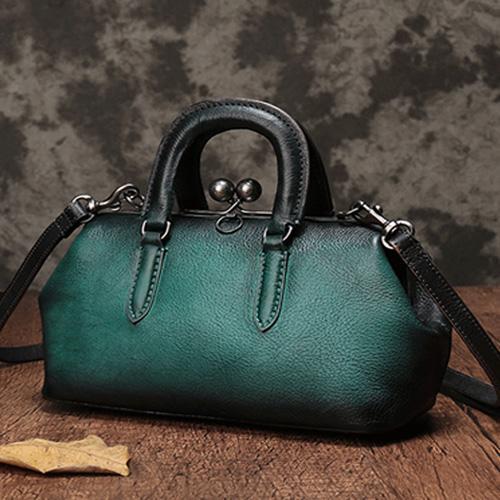 Coach doctor bag hotsell purse