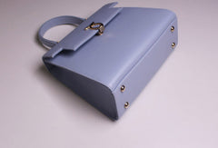 Genuine Leather handbag Kelly bag shoulder bag for women leather crossbody bag