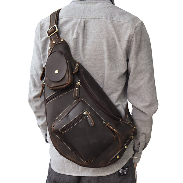 Cool sling bags discount