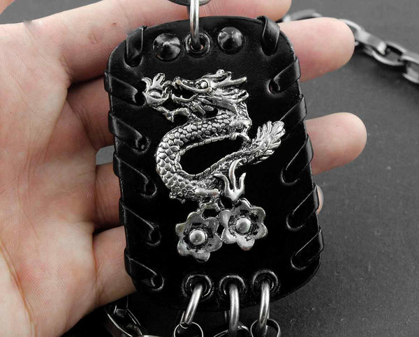 Dragon wallet deals chain