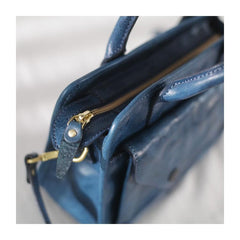 Women's Satchel Handbags Square Crossbody Bag Purse - Annie Jewel