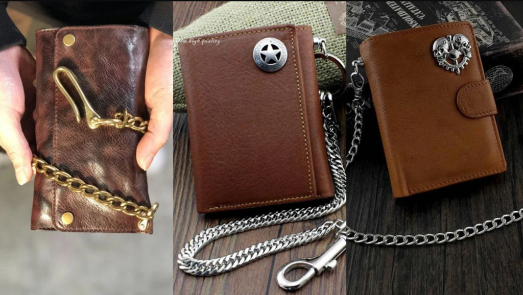 Top 30 Trifold Wallets for Men 2021