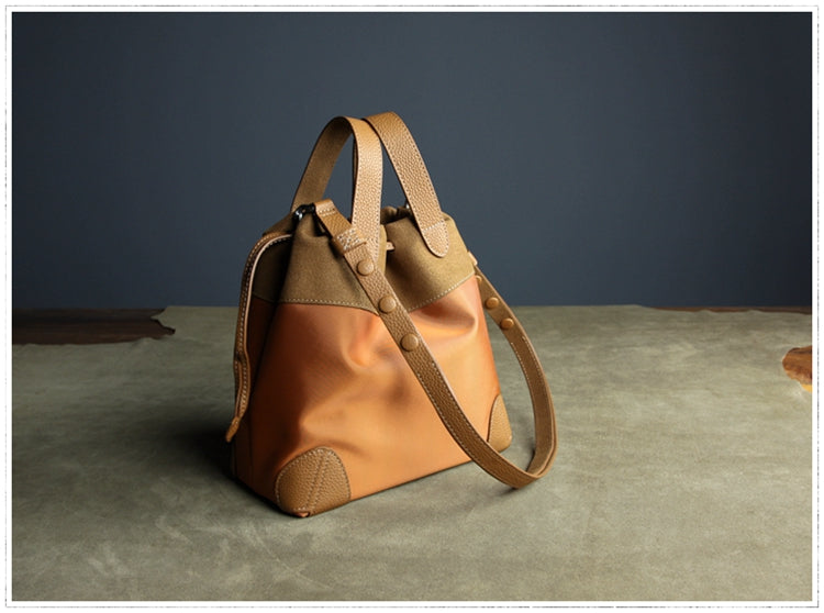 Effortless Elegance: Classy Nylon Bags for a Polished Look