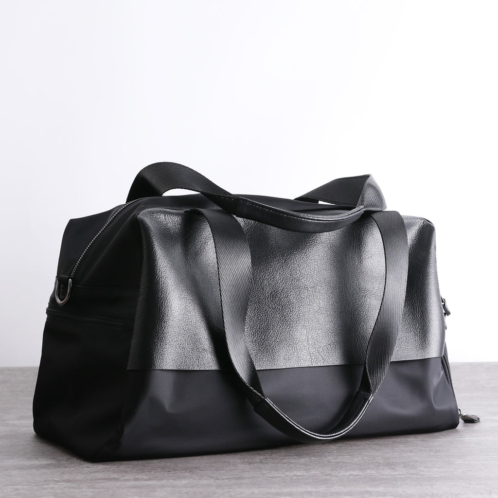 Fashion Forward: Discover the Latest Nylon Bag Trends