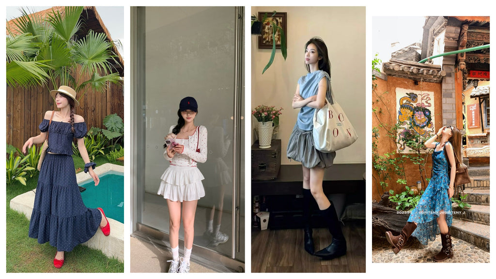 Korean Women Summer Style: 10 Outfits That Stole Our Hearts in 2026