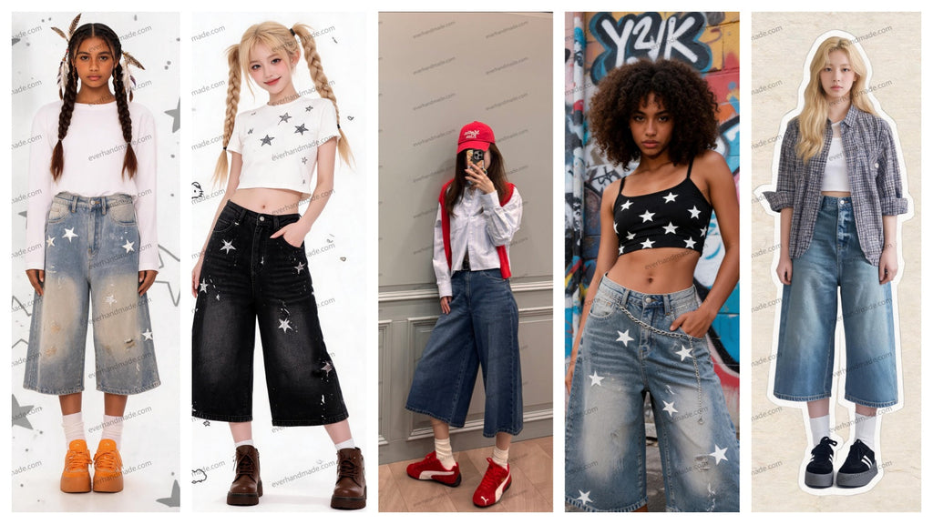 62 Womens Jorts Outfits That Will Transform Your Summer Wardrobe: The 2026 Style Edit