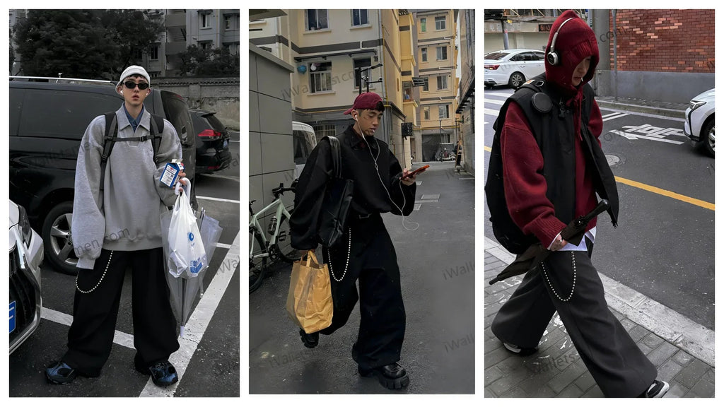 10 Standout Korean Men's Winter Fashion Outfits: A Complete Guide