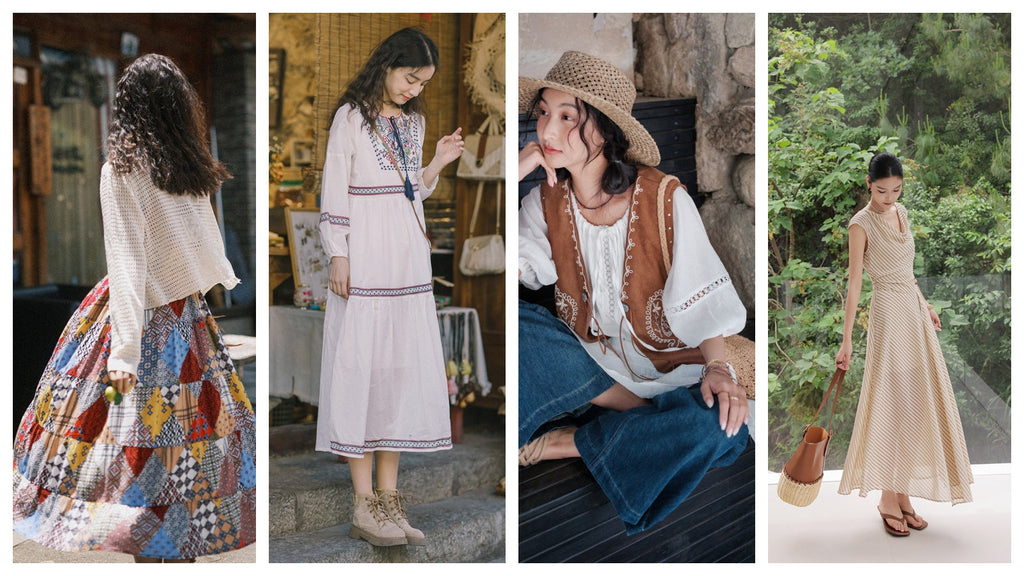 Your Ultimate Guide to Korean Women Summer Fashion in 2026
