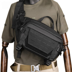 Sling Backpack - Detail