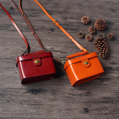 box shaped handbag​ Box Style Purse Box Purses Handbags Handmade Leather Box Bag Box Crossbody Bag Womens Box Handbags