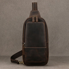 Chest Sling Bag for Men - iwalletsmen