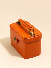 vintage box purse handbag​ Box Style Purse Womens Box Purses Handbags Handmade Leather Box Bag Womens Box Crossbody Bag Womens Box Handbags