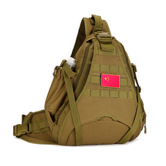 Large Tactical Sling Bag military backpacks Nylon Military Backpack Desert Digital Tactical Backpack For Men