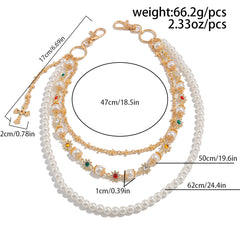 Triple Wallet Chain 