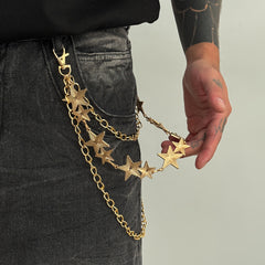 Triple Wallet Chain 