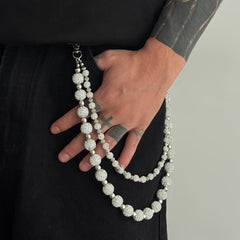 Diamond Wallet Chain 