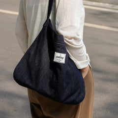 blue denim shoulder bag shoulder bag denim shoulder bag tote 