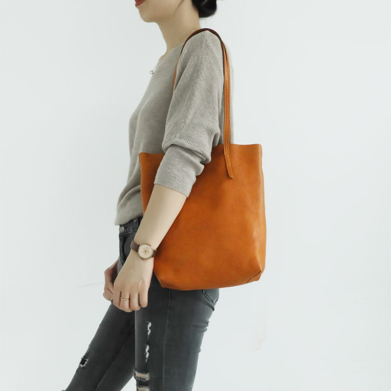 Vegan Tote Bags | Sustainable Plastic Free Leather | Lost Woods