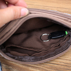 Denim Wristlet Bag Denim Small Phone Bag Blue Small Jean Shoulder Bag Jean Mini Crossbody Bag - Feltify