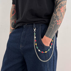 Double Wallet Chain 