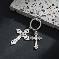 Cross Keychains Cross Wallet Chain - iChainWallets