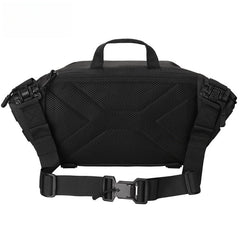 Sling Backpack - Material Close-up
