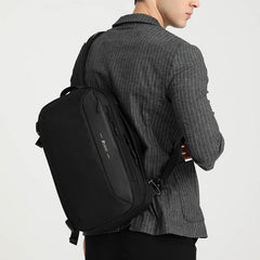 Large Sling Backpack - Size Comparison