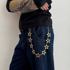Biker Wallet Chain - iChainWallets