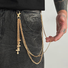 Cool Triple Wallet Chain - iChainWallets
