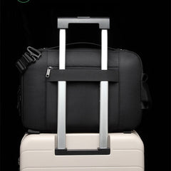 Large Sling Bag for Big Guys - Strap Detail