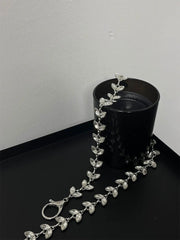 Gem Womens Wallet Chain Vine Wallet Chain for Women - iChainWallets