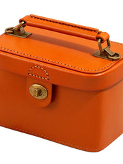 Box Style Purse Box Purses Handbags Handmade Leather Box Bag Box Crossbody Bag Womens Box Handbags vintage box purse handbag​ 