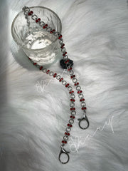 Gem Womens Wallet Chain - iChainWallets